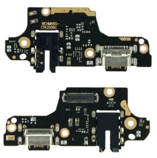 Placa Sub Conector de Carga Xiaomi Note 9S / Note 9 Pro
