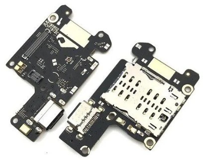 PLACA SUB CONECTOR DE CARGA XIAOMI REDMI 9T