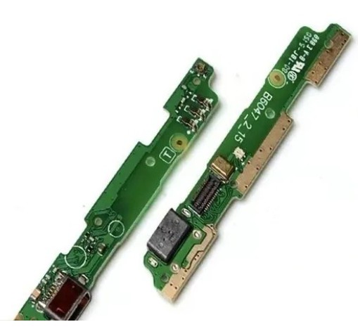 FLEX PLACA CONECTOR CARGA XIAOMI REDMI NOTE 2