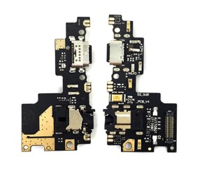 FLEX PLACA CONECTOR DE CARGA XIAOMI MI A1