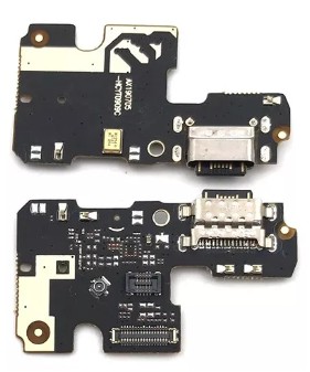 FLEX PLACA CONECTOR DE CARGA XIAOMI MI A3 1 LINHA