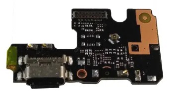 FLEX PLACA CONECTOR DE CARGA XIAOMI MI A3 LITE