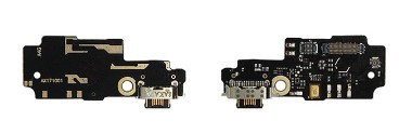 FLEX PLACA CONECTOR DE CARGA XIAOMI MIX 2