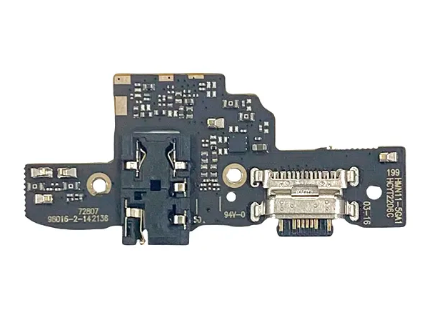 PLACA SUB CONECTOR DE CARGA XIAOMI NOTE 11 5G 1 LINHA