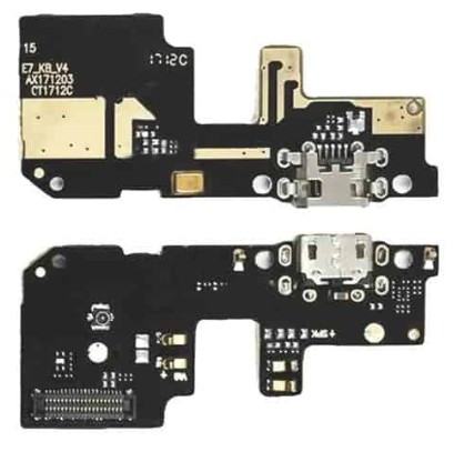 PLACA SUB CONECTOR DE CARGA XIAOMI REDMI 5 PLUS