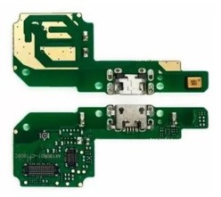 PLACA SUB CONECTOR DE CARGA XIAOMI REDMI 6 / REDMI 6A