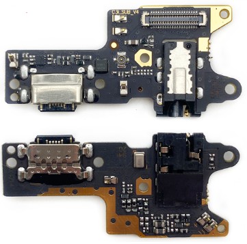 PLACA SUB CONECTOR DE CARGA XIAOMI REDMI 8 / 8A