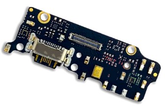 PLACA SUB CONECTOR DE CARGA XIAOMI REDMI A2