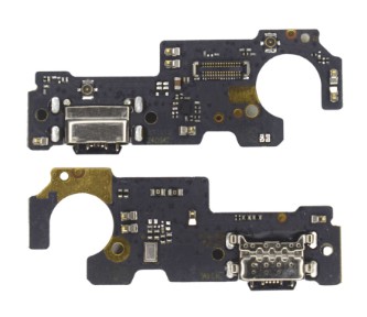 PLACA SUB CONECTOR DE CARGA XIAOMI REDMI NOTE 10 5G