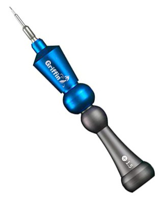 CHAVE PHILLIPS 1.5 GRIFFIN GF-17