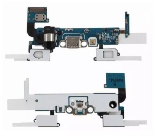 FLEX PLACA CONECTOR DE CARGA SAMSUNG A5 ( A500 F )