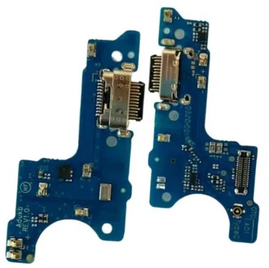 PLACA SUB CONECTOR DE CARGA SAMSUNG A01 CORE (A013) ORIGINAL NACIONAL