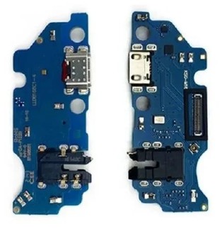 Placa Sub Conector de Carga Samsung A03 Core (A032) 1 Linha