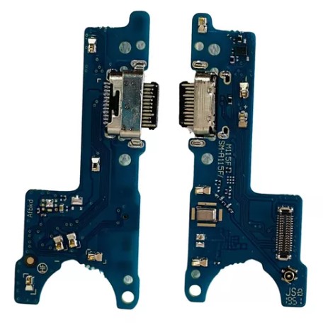 Placa Sub Conector de Carga Samsung A11 (A115) 1 Linha