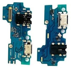 PLACA SUB CONECTOR DE CARGA SAMSUNG A22 4G (A225F) ORIGINAL NACIONAL