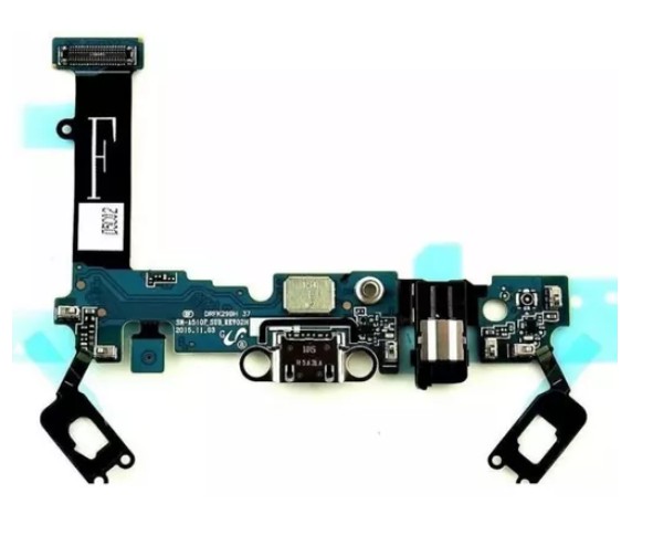FLEX PLACA CONECTOR DE CARGA SAMSUNG A5 2016 (A510) ORIGINAL NACIONAL