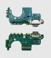 PLACA SUB CONECTOR DE CARGA SAMSUNG A73 (A736) ORIGINAL NACIONAL