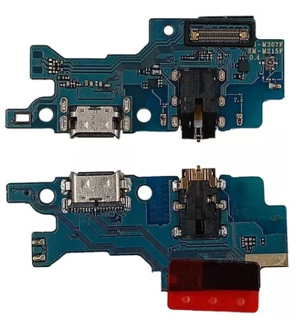PLACA SUB CONECTOR DE CARGA SAMSUNG M21 / M31