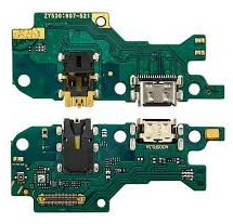 PLACA SUB CONECTOR DE CARGA SAMSUNG M30 (M305) 1 LINHA