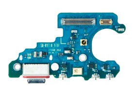 FLEX PLACA CONECTOR DE CARGA SAMSUNG NOTE 10 ( N970 )