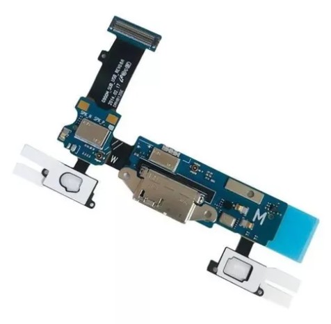 FLEX PLACA CONECTOR DE CARGA SAMSUNG S5 ( G900 )