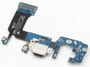 FLEX PLACA CONECTOR DE CARGA SAMSUNG S8 (G950)