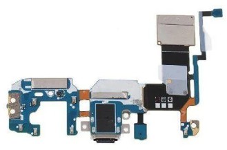FLEX CONECTOR DE CARGA SAMSUNG S9 PLUS (G9650)
