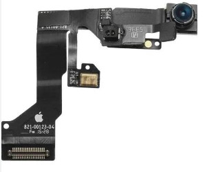 CAMERA FRONTAL IPHONE 6S
