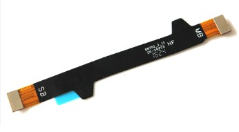 FLEX LCD MOTOROLA MOTO E5 PLAY