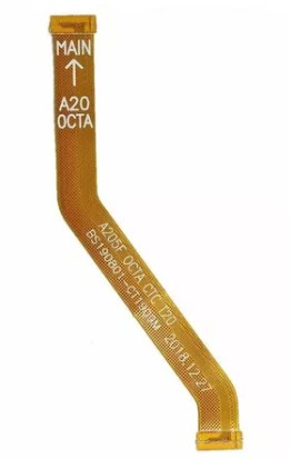 FLEX LCD SAMSUNG A20