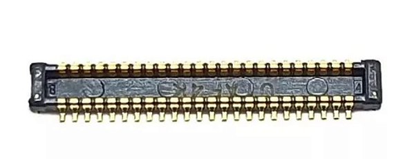 CONECTOR FPC DE CARGA SAMSUNG M20