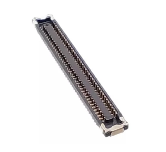 CONECTOR FPC DO LCD SAMSUNG A71 / A51