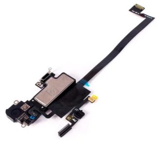 FLEX AURICULAR E SENSOR IPHONE XS MAX