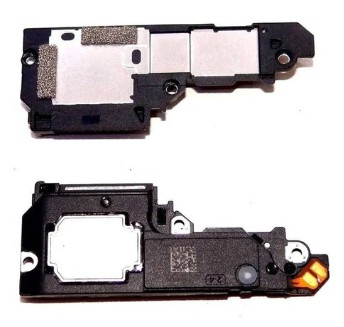 CAMPAINHA MOTO G7 / G7 PLUS