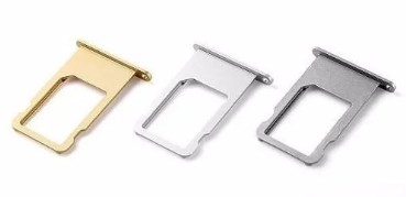 GAVETA DE CHIP IPHONE 6G