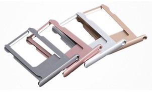 GAVETA DE CHIP IPHONE 6S