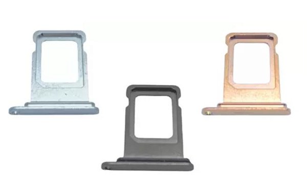 GAVETA DE CHIP IPHONE XS MAX