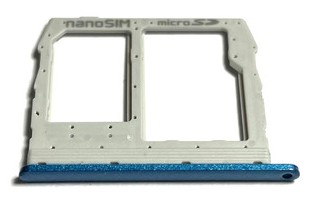 GAVETA DE CHIP LG K40S