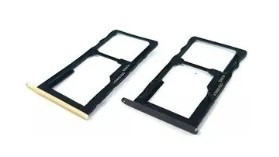 GAVETA DE CHIP MOTO G5S