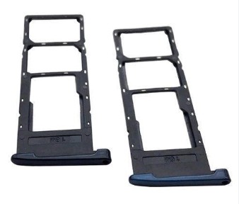GAVETA DE CHIP MOTO G6 PLUS DUAL