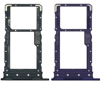 GAVETA DE CHIP MOTO G9 POWER