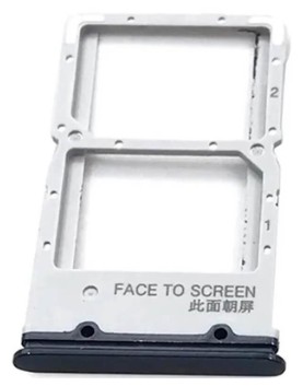 GAVETA DE CHIP XIAOMI MI 9T