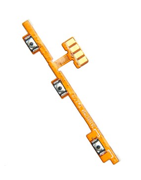 FLEX POWER E VOLUME XIAOMI NOTE 8 PRO