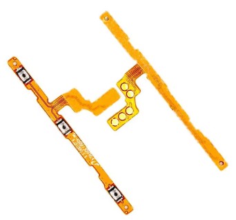 FLEX POWER E VOLUME SAMSUNG A20 / A30 / A30S / A50 / A70