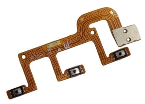 FLEX POWER E VOLUME MOTO ONE ACTION