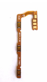 FLEX POWER E VOLUME MOTO G9 POWER