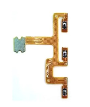 FLEX POWER E VOLUME MOTO G8 PLUS