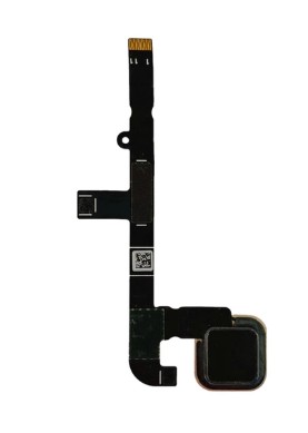 BOTÃO HOME MOTOROLA Z PLAY PRETO