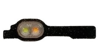 FLEX FLASH FRONTAL MOTO Z2 PLAY