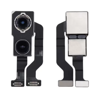 CAMERA TRASEIRA IPHONE 11 ORIGINAL
